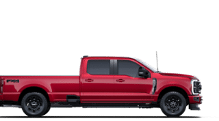 2025 Ford Super Duty® External Image 1